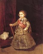 Prince VELAZQUEZ, Diego Rodriguez de Silva y